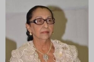 Wilma Maranhão, Morte, Ex-prefeita