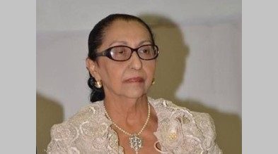 Wilma Maranhão, Morte, Ex-prefeita