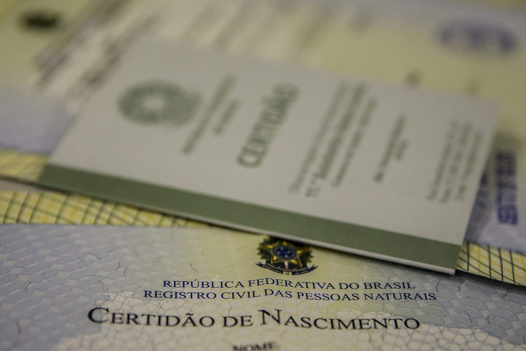 Novas Certidões De Nascimento Casamento E óbito Vão Conter Mais