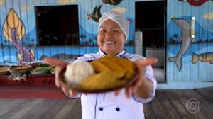 Chef indígena fatura R$ 40 mil por mês com restaurante na Amazônia