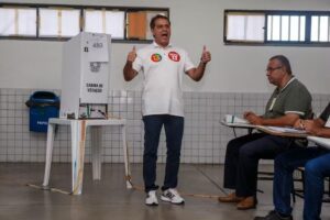 Evandro Leitão, prefeito, fortaleza