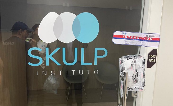 instituto skulp, órteses cranianas