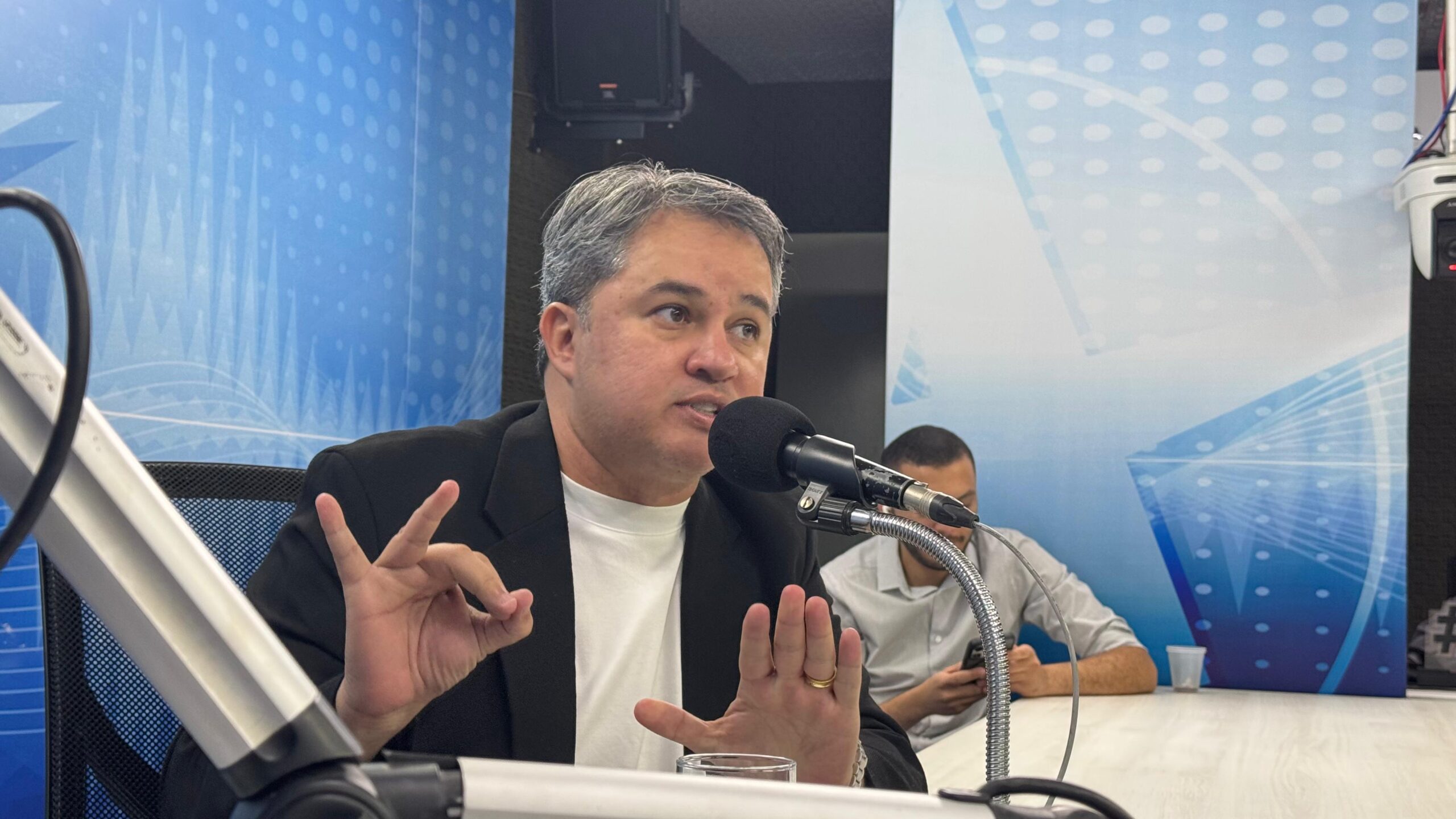 efraim filho, senador