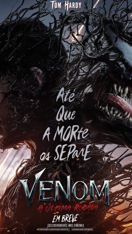 Venom: A Última Rodada