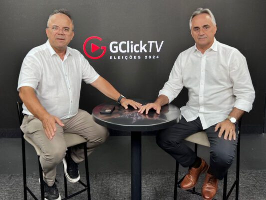 Click TV