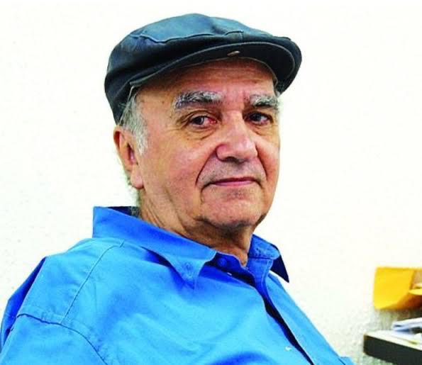 Morre em João Pessoa jornalista Carlos Aranha, aos 78 anos de idade