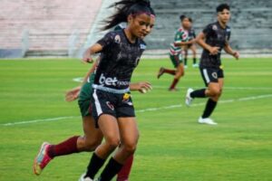 Botafogo-PB - Campeonato Paraibano Feminino