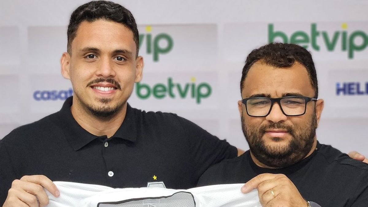 Treze contrata novo gerente de futebol