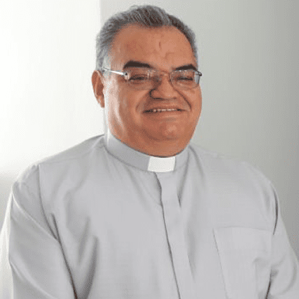 Papa Francisco nomeia Monsenhor Nereudo Freire Henrique, da Arquidiocese da Paraíba, como Bispo Auxiliar de Olinda e Recife