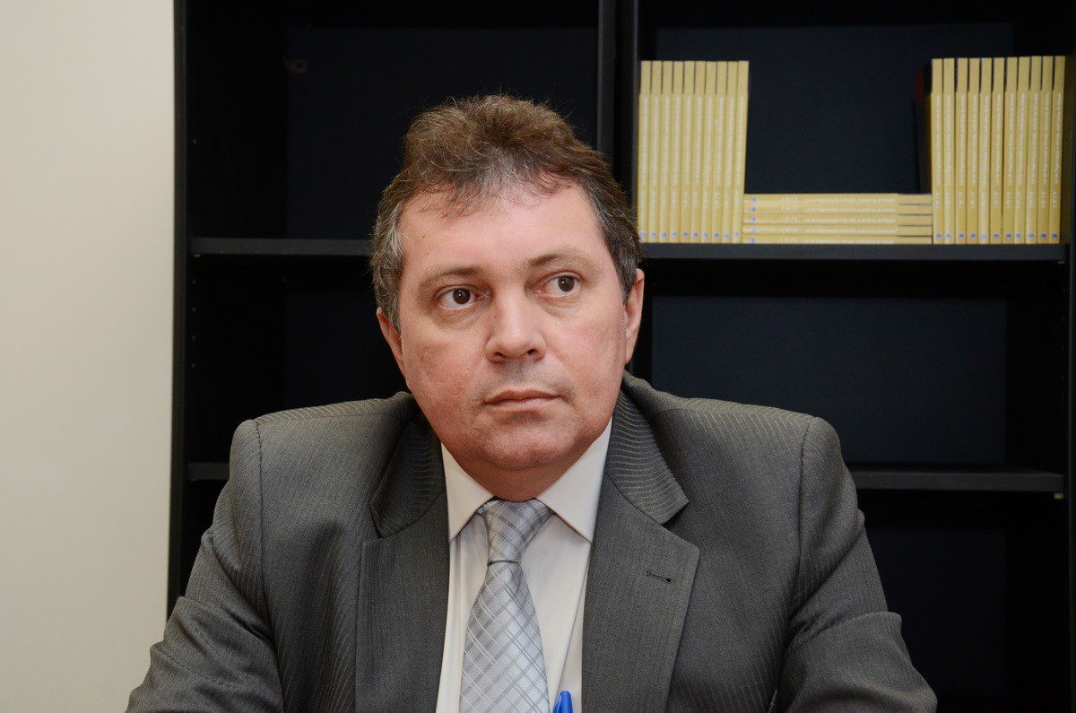 Tribunal, TJPB, Carlos Eduardo Leite Lisboa