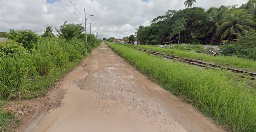 Troca de tiros, Salinas Ribamar, Cabedelo