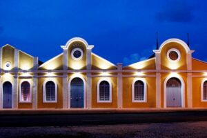 Cultura geek, forró e cancioneiro popular dividem programação da Usina Cultural Energisa no feriadão em João Pessoa