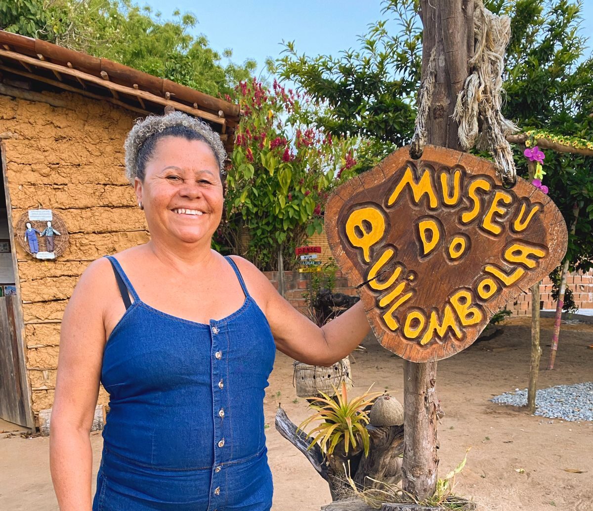 Mulheres lançam campanha sobre projetos que mudaram a realidade social na Paraíba