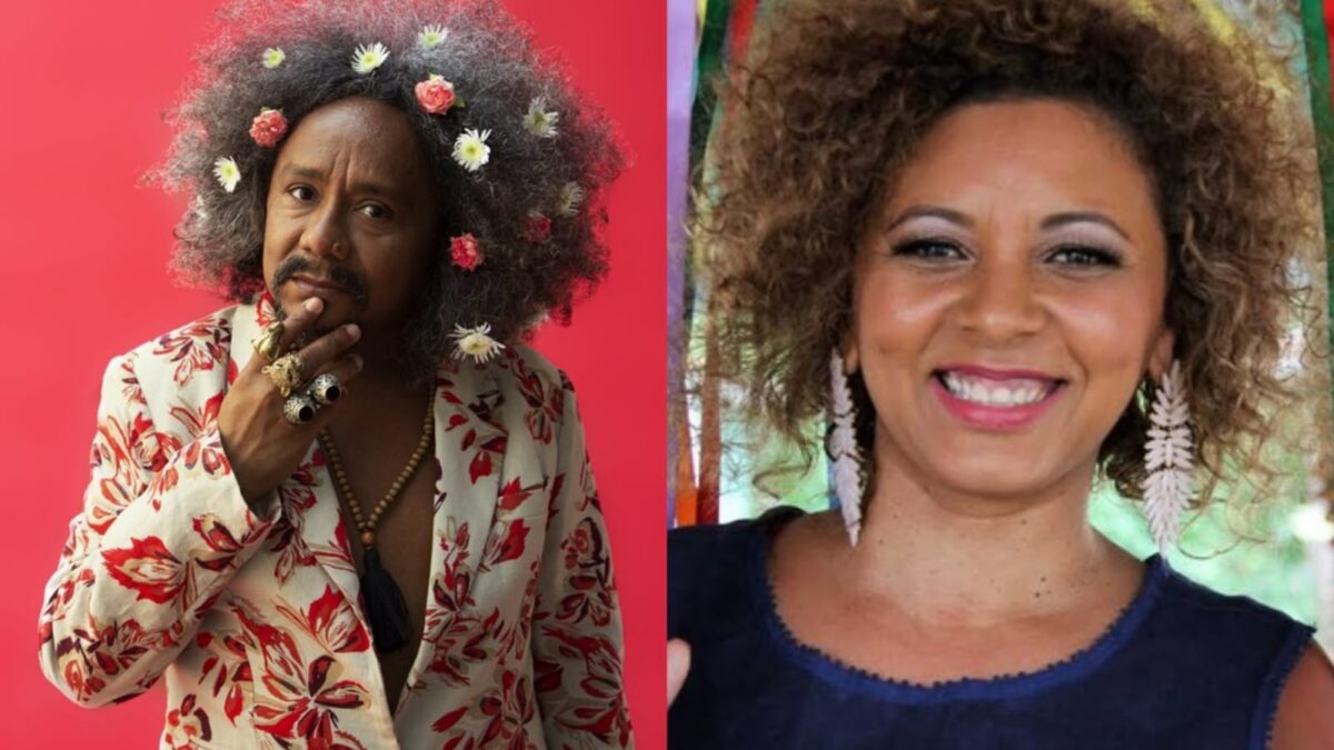 Festival Literário Internacional começa dia 28 com shows, feiras e apresentações culturais em João Pessoa; Chico César e Sandra Belê são algumas das atrações