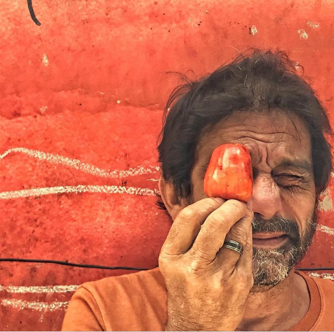 Morre locutor, jornalista e cineasta Cacá Teixeira; velório acontece em Recife