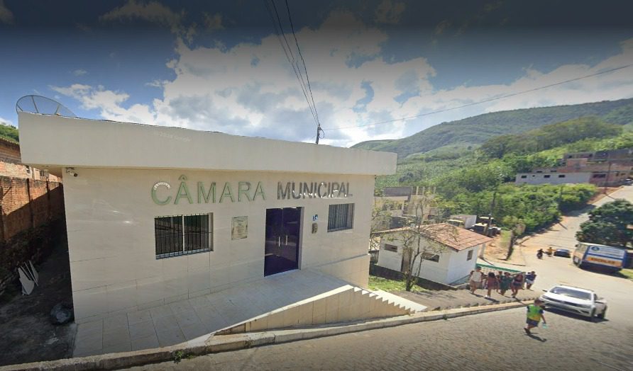 Câmara Municipal de Natuba