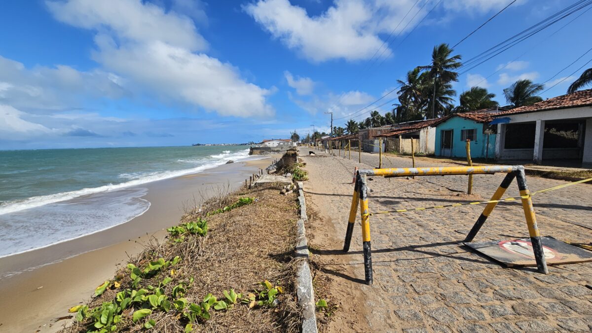 Baía da Traição