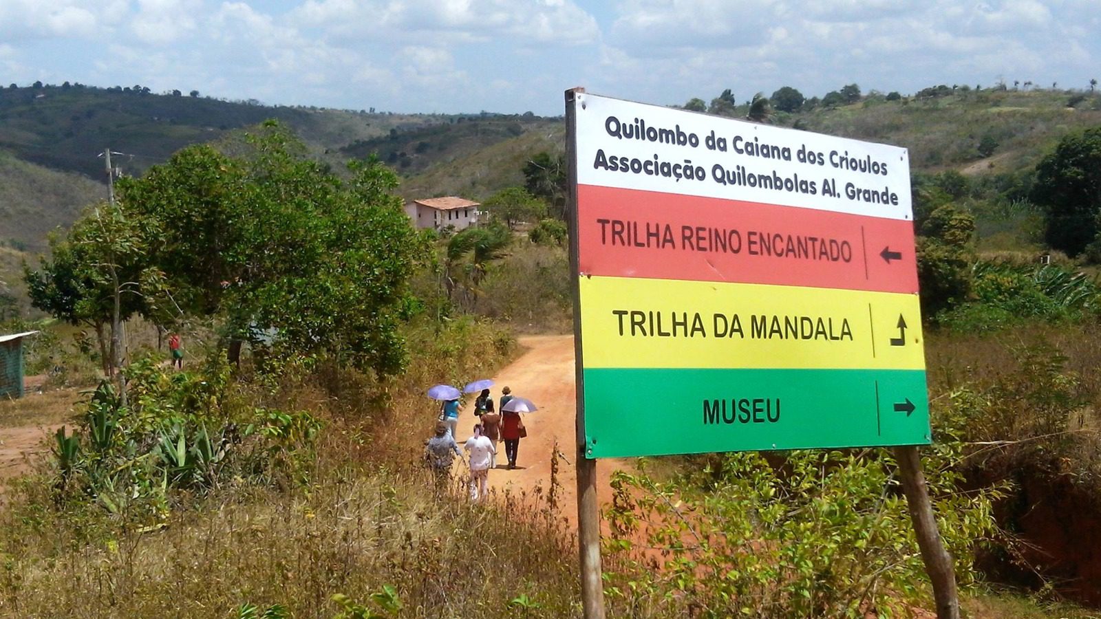 Quilombola