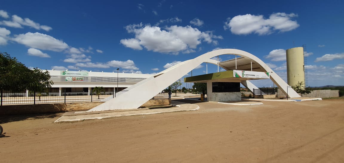 7º Encontro de Extensão e Cultura do IFPB começa na segunda-feira em Monteiro, reunindo mais de 1300 participantes