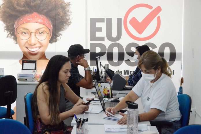 Programa ‘Eu Posso’ abre novas inscrições para 120 empreendedores nesta terça-feira