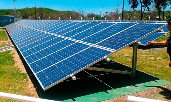 Prefeito de Sumé deve explicar ao TCE irregularidade em licitação de R$ 8 milhões para instalação de usina fotovoltaica