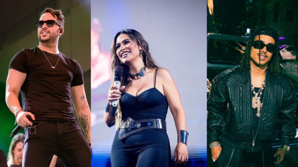 Henry Freitas, Simone Mendes e Matuê são confirmados no Verão Lovina 2025; confira programação completa