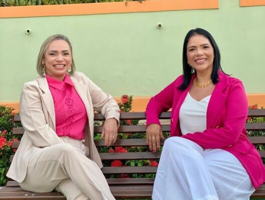 mulungu, prefeita, vice, daniela ribeiro, joana dar'c bandeira