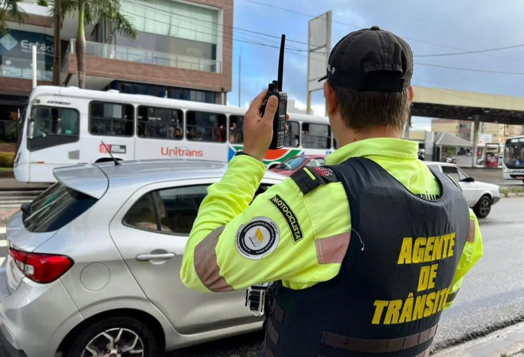 João Pessoa terá modificação do trânsito na orla e reforço nas linhas de ônibus durante o Réveillon