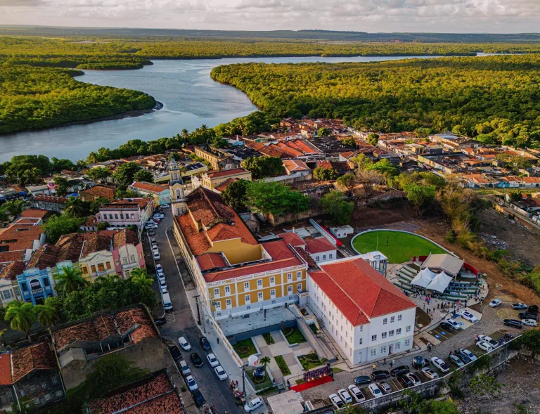 Após revitalização, Conventinho é reinaugurado em João Pessoa