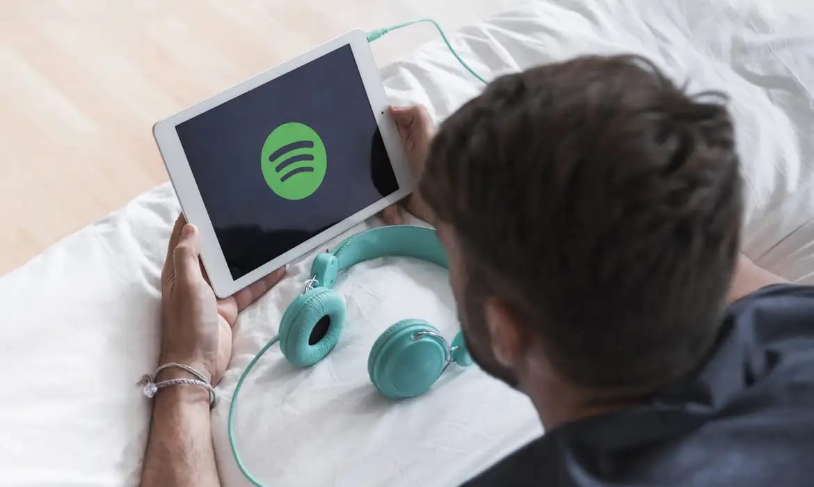 Spotify lança 'restrospectiva' para usuários; veja como conferir a sua