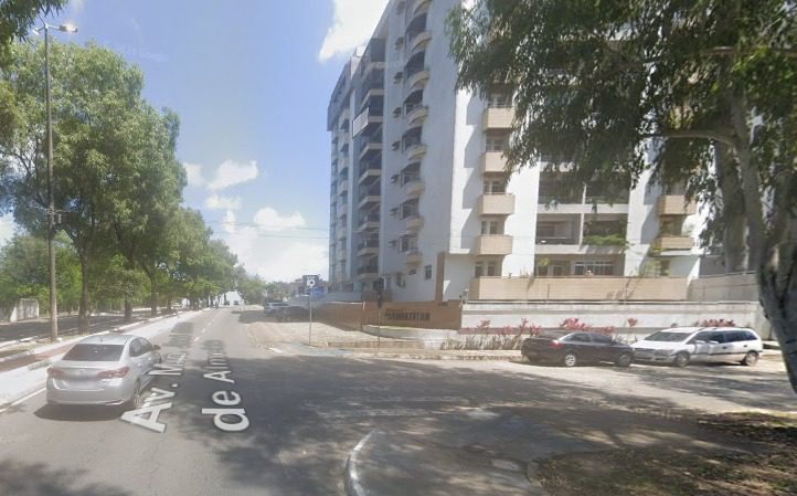 Trecho da Avenida Beira Rio tem circulação alterada a partir desta quinta-feira