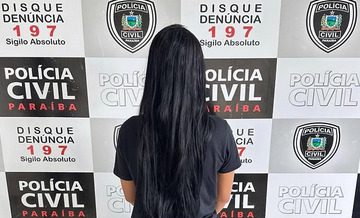 mulher João Pessoa filha sexo