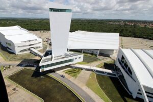 Paraíba Evento acontecerá no Centro de Convenções de João Pessoa. (foto: Divulgação/Governo da Paraíba/Francisco França)