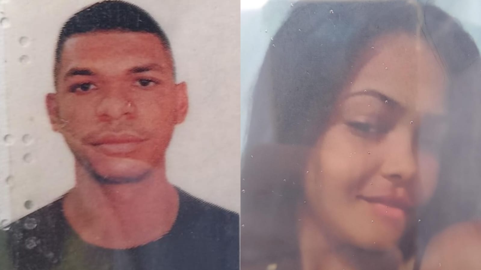 Casal foi morto a tiros em Mamanguape.