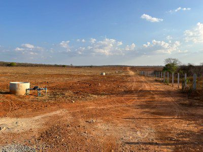 Integração do Rio São Francisco: 61 famílias reassentadas compulsoriamente ainda não têm autonomia produtiva