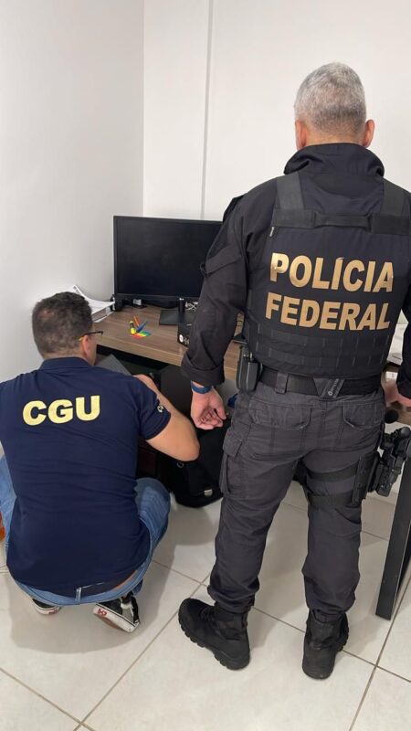 operação polícia federal