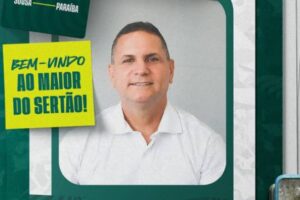 Foto: Divulgação/Sousa EC.