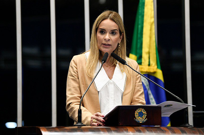 Senadora Daniella Ribeiro revela episódio de assédio durante reunião com ex-ministro de Bolsonaro: "grotesco"