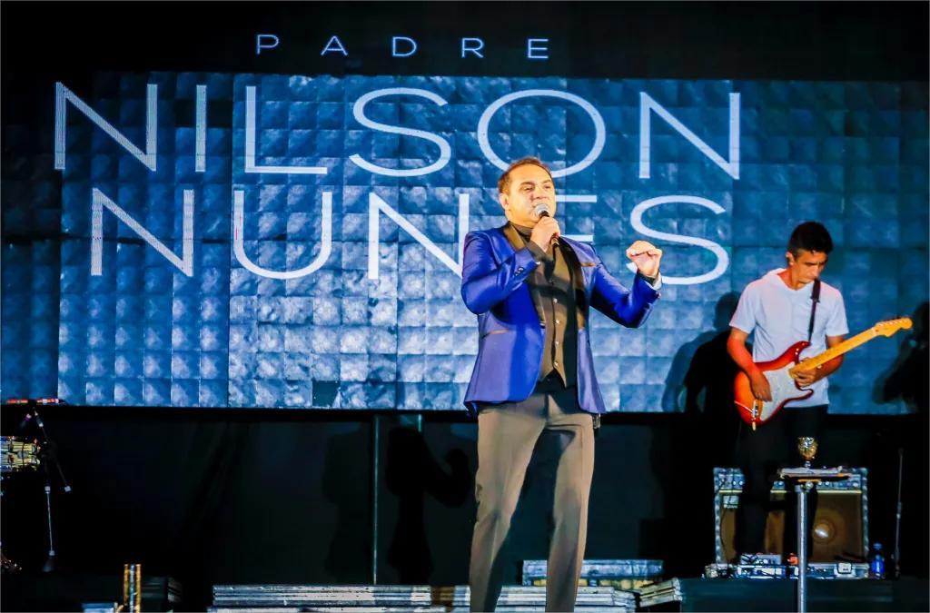 Padre Nilson comanda o Natal de Luz nesta quinta-feira na Praia de Tambaú