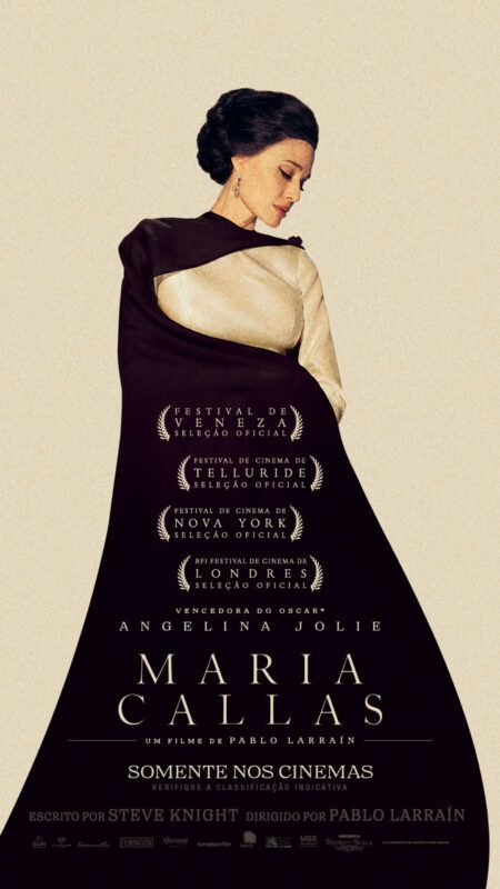 Maria Callas