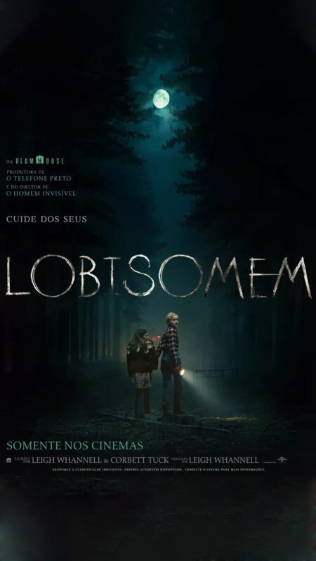 Lobisomem