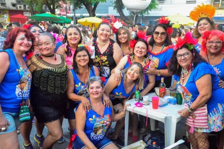 solicitações, carnaval, joão pessoa