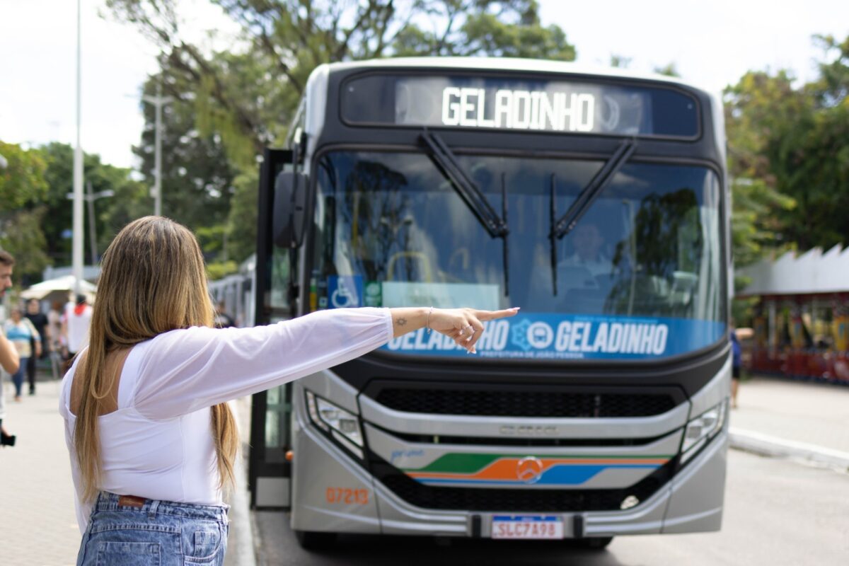 ampliação frota geladinho