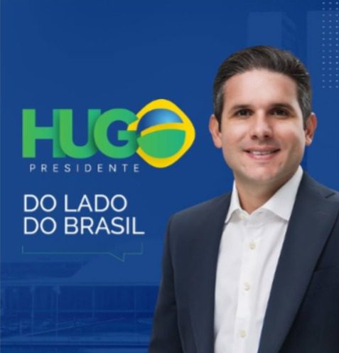 Favorito à presidência da Câmara, Hugo Motta diz que trabalha pela união entre os partidos; eleição ocorre próximo sábado