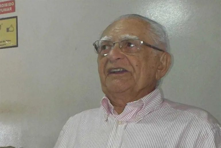 evaldo gonçalves, ex-deputado