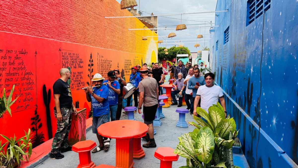 Expedição Caminhos do Rio Paraíba do Norte fará a primeira trilha longa passando por 7 cidades do estado