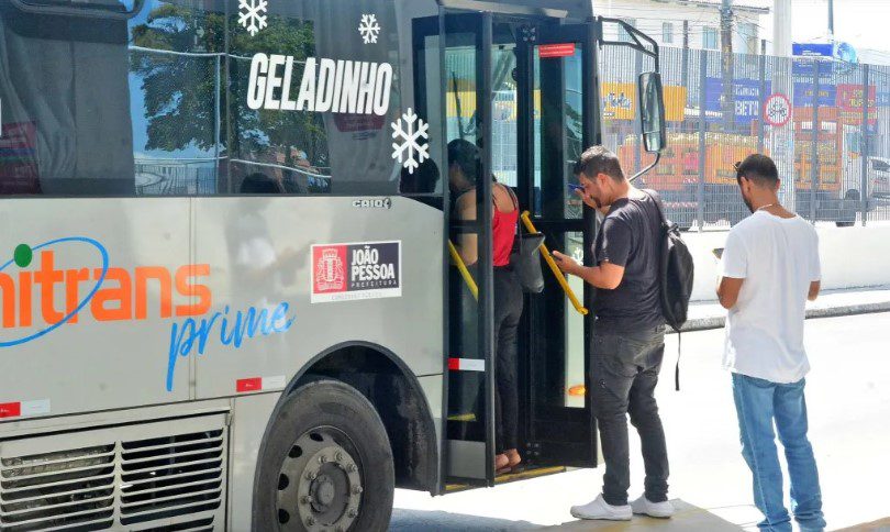 Conselho de Mobilidade decide hoje reajuste no preço da passagem de ônibus em João Pessoa