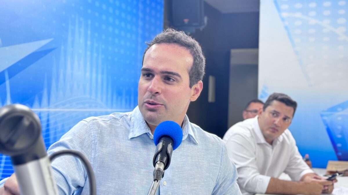 lucas ribeiro, vice-governador